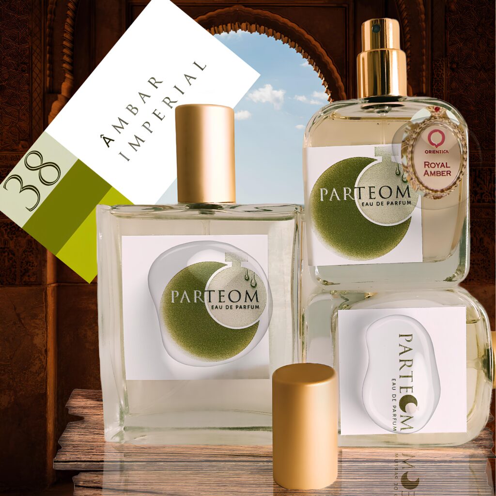 ParteOm 38 de ParteOm Perfumes 