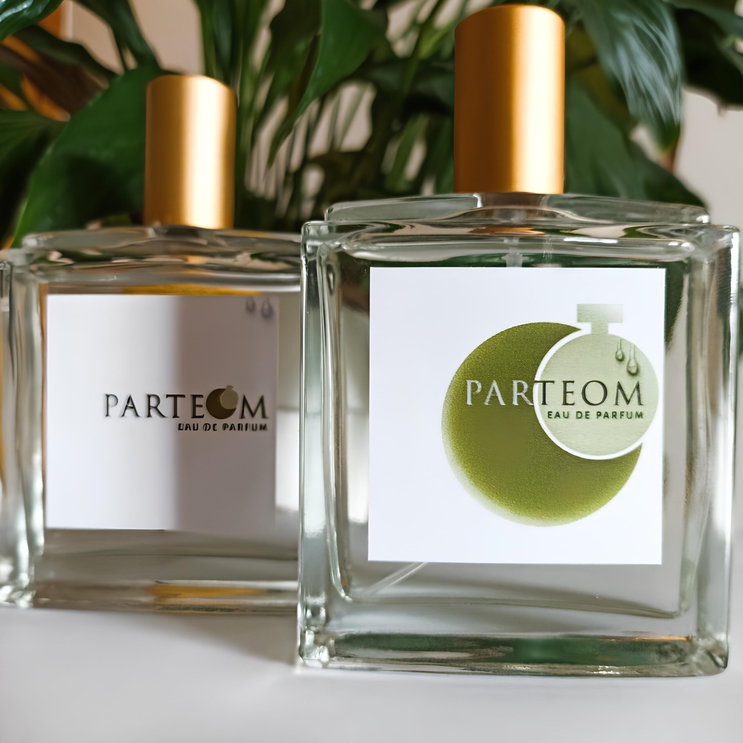 Perfume ParteOm 60 de ParteOm Perfumes