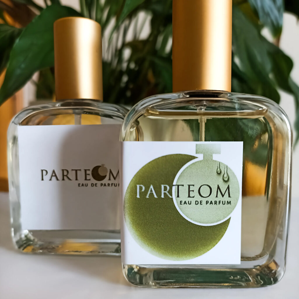 ParteOm 07 de ParteOm Perfumes