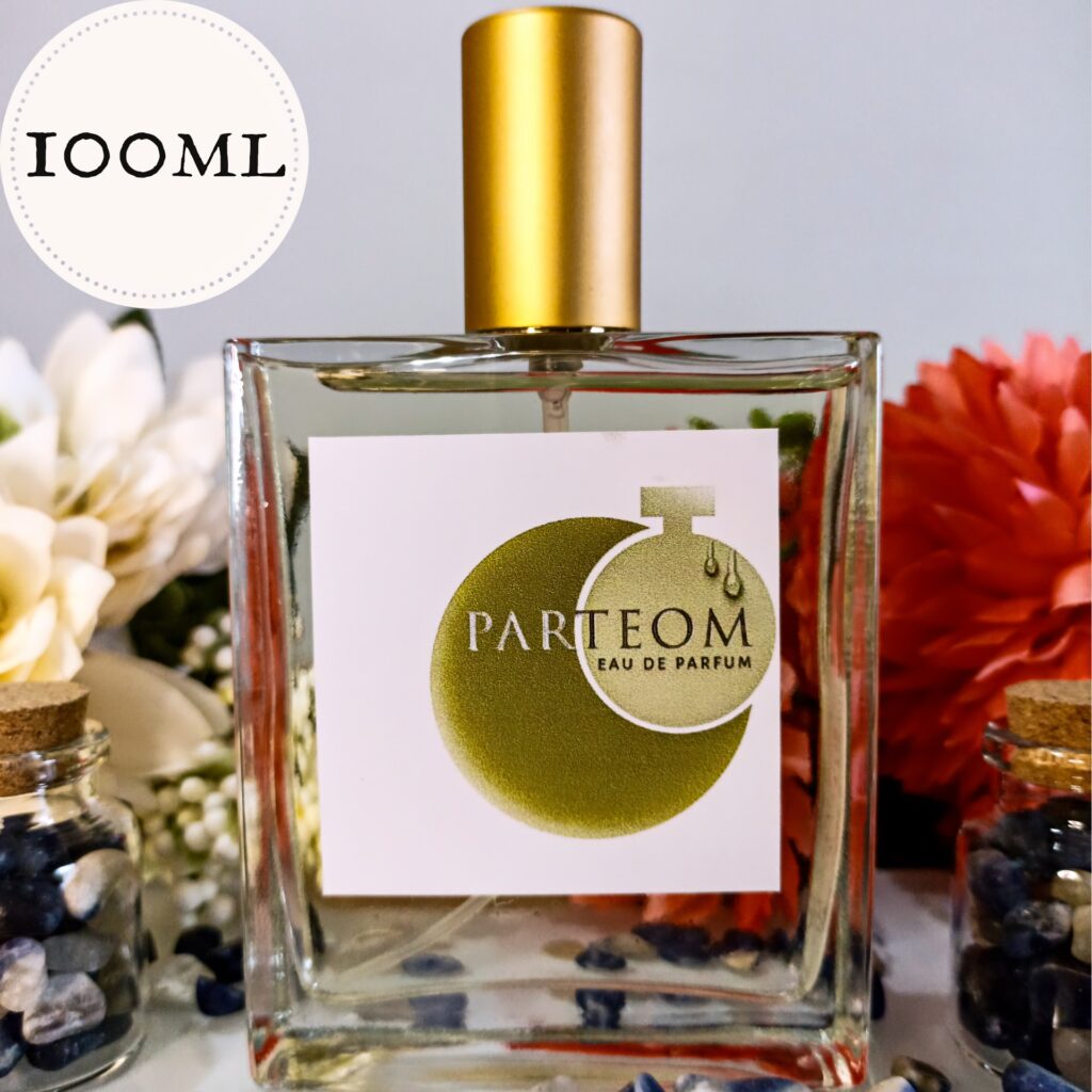 Perfume Artesanal ParteOm