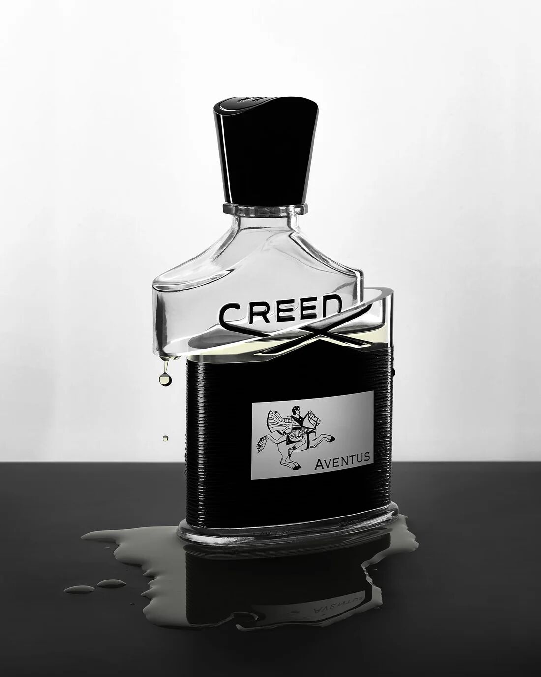 Perfume Aventus de Creed