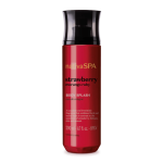 Body Splash Nativa SPA Morango Ruby