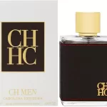 Perfume CH Men