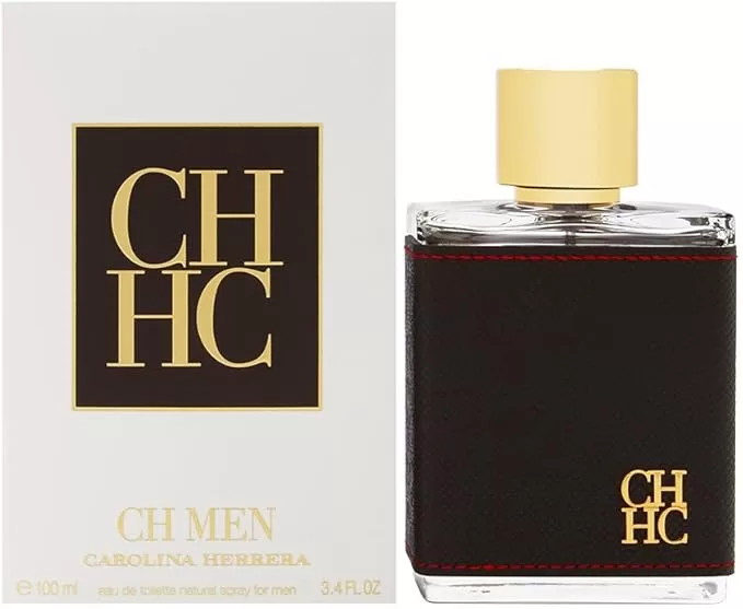 Perfume CH Men