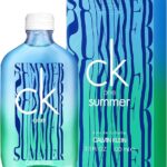 Calvin Klein One Summer