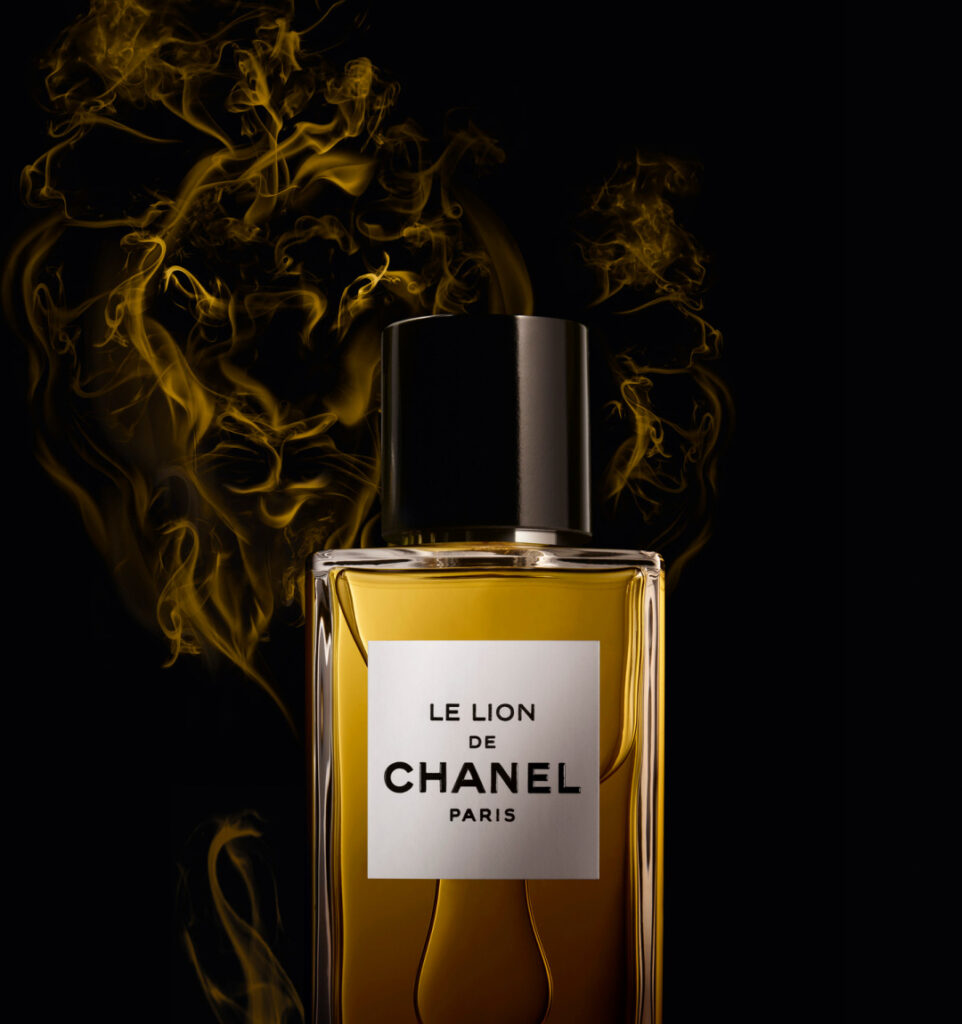 Perfume de luxo Chanel - Les Exclusifs de Chanel