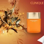 Perfume Clinique Happy
