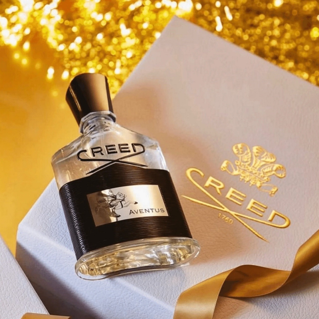 Aventus de Creed: Perfume que Define Poder e Elegância