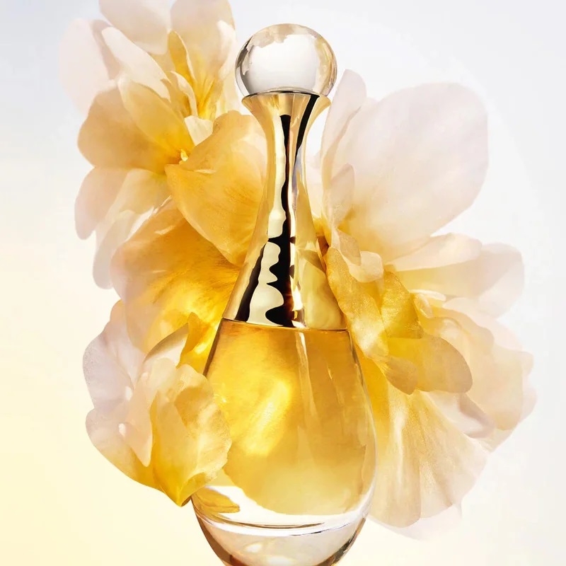 Perfumes Importados Femininos J'adore – Dior