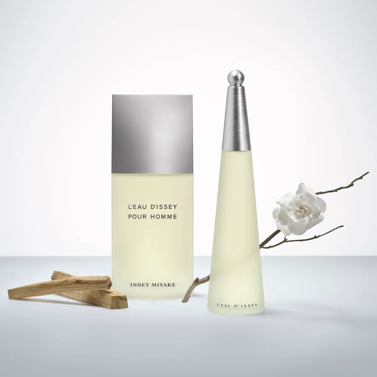 Perfume L'Eau d'Issey