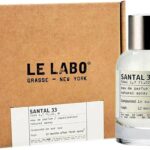 Perfume Le Labo Santal 33