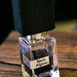 Perfume Nasomatto Black Afgano