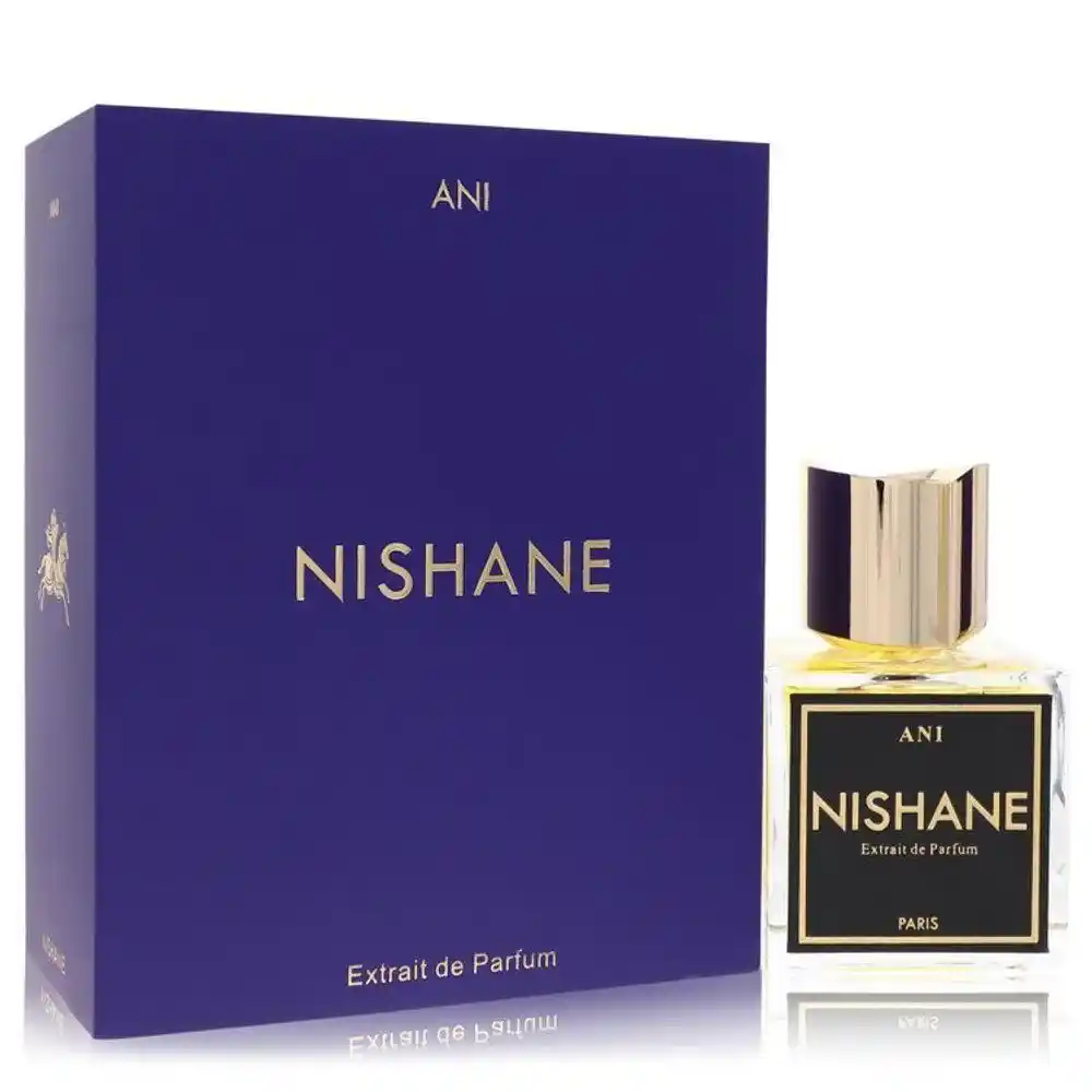 Perfume Nishane Ani