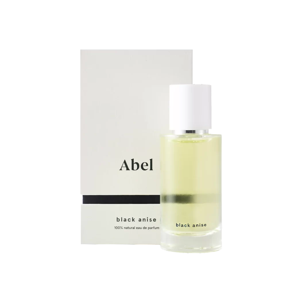 Perfume Abel Odor
