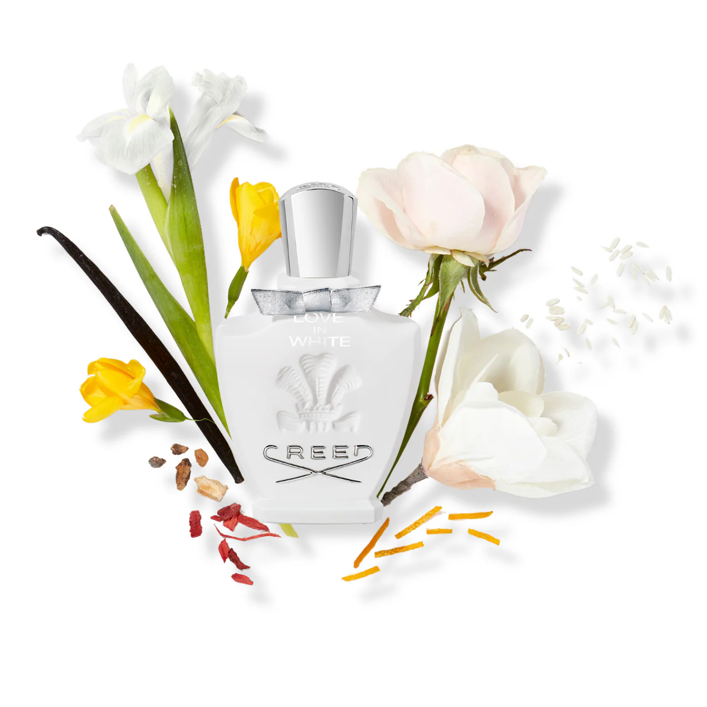 Perfume Creed Love in White