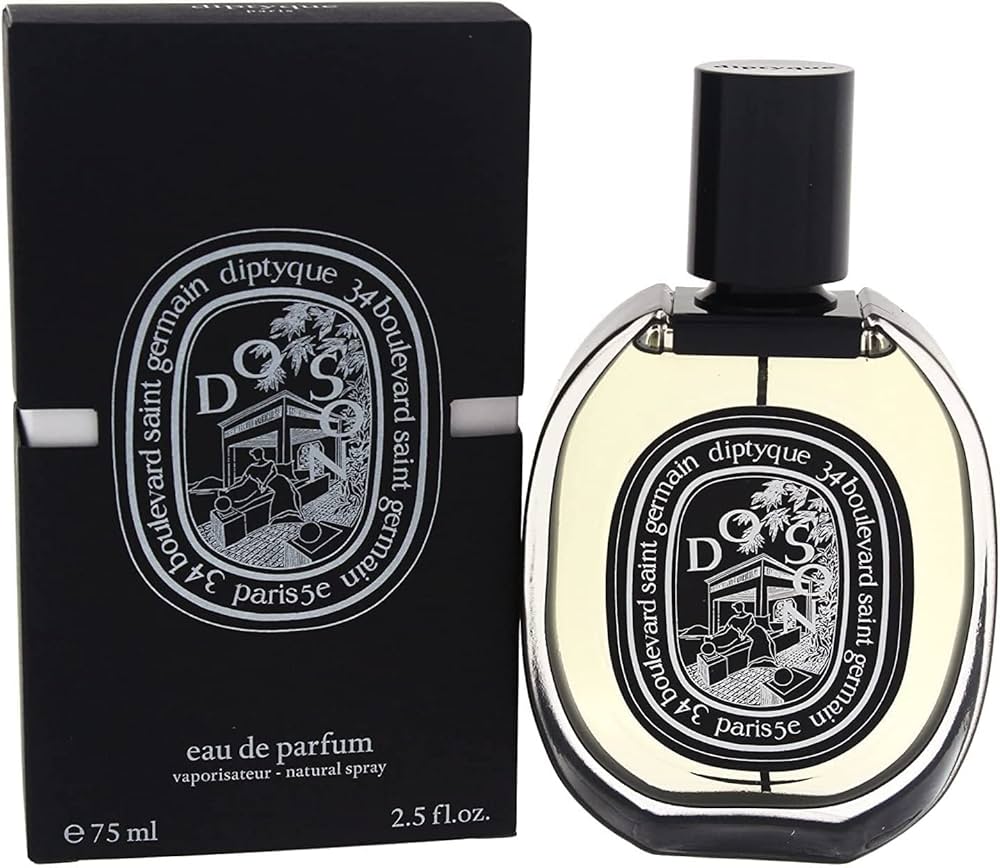 Perfume Diptyque Do Son (Eau de Parfum)