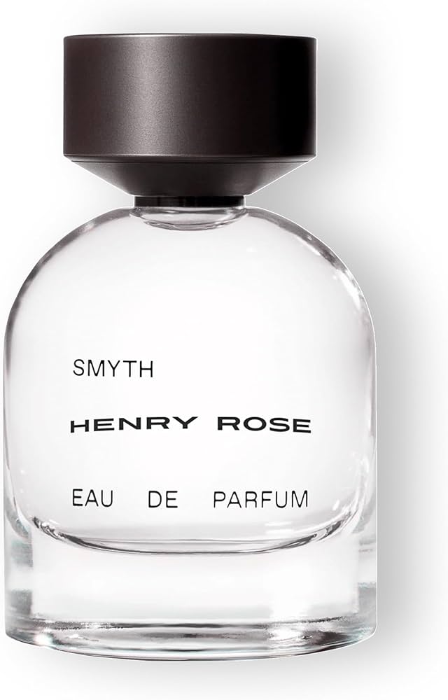 Perfume Henry Rose