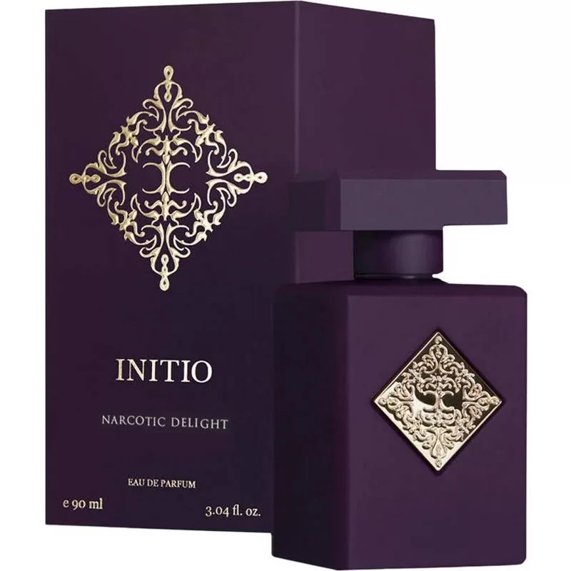 Perfume INITIO_NARCOTICDELIGHT
