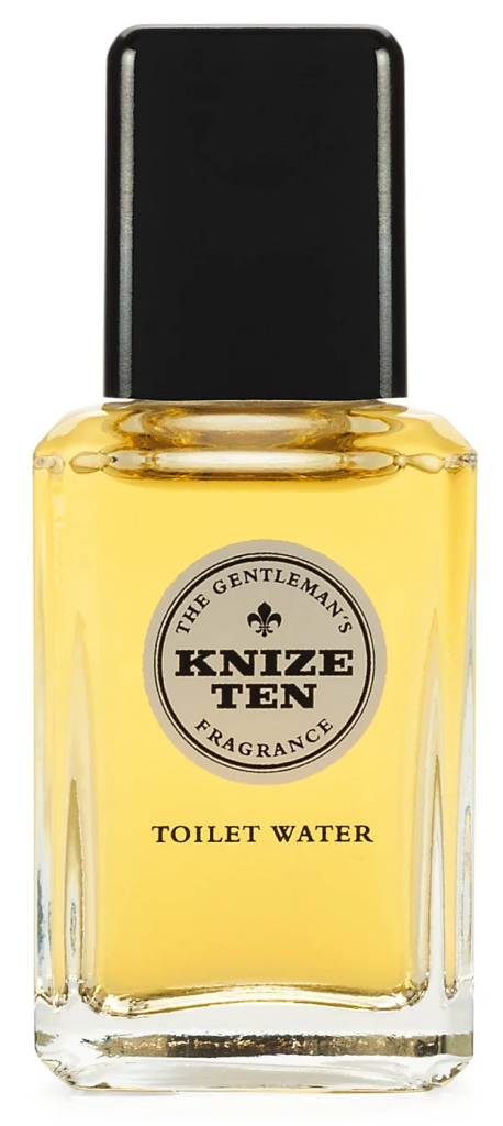 Perfume Knize Knize Ten