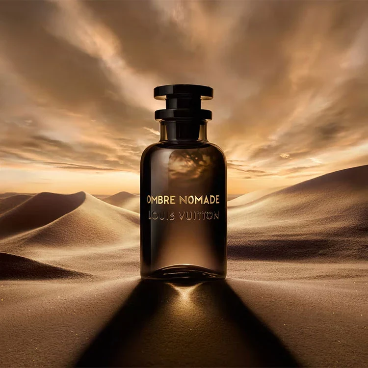 Perfume Louis Vuitton Ombre Nomade