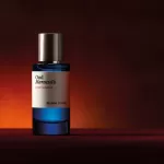 Perfume Maison Crivelli - Oud Maracujá