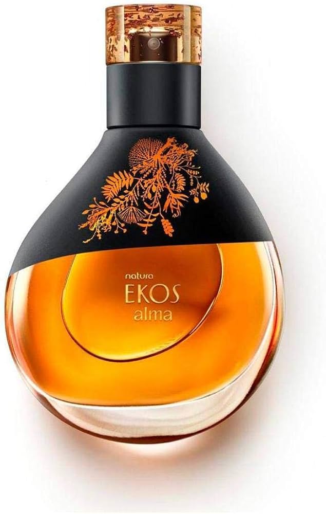 Perfume Natura Ekos Alma