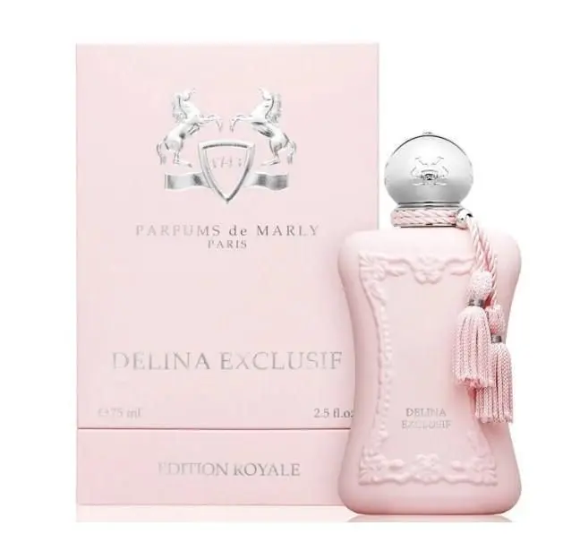 Perfume Parfums de Marly Delina Exclusif