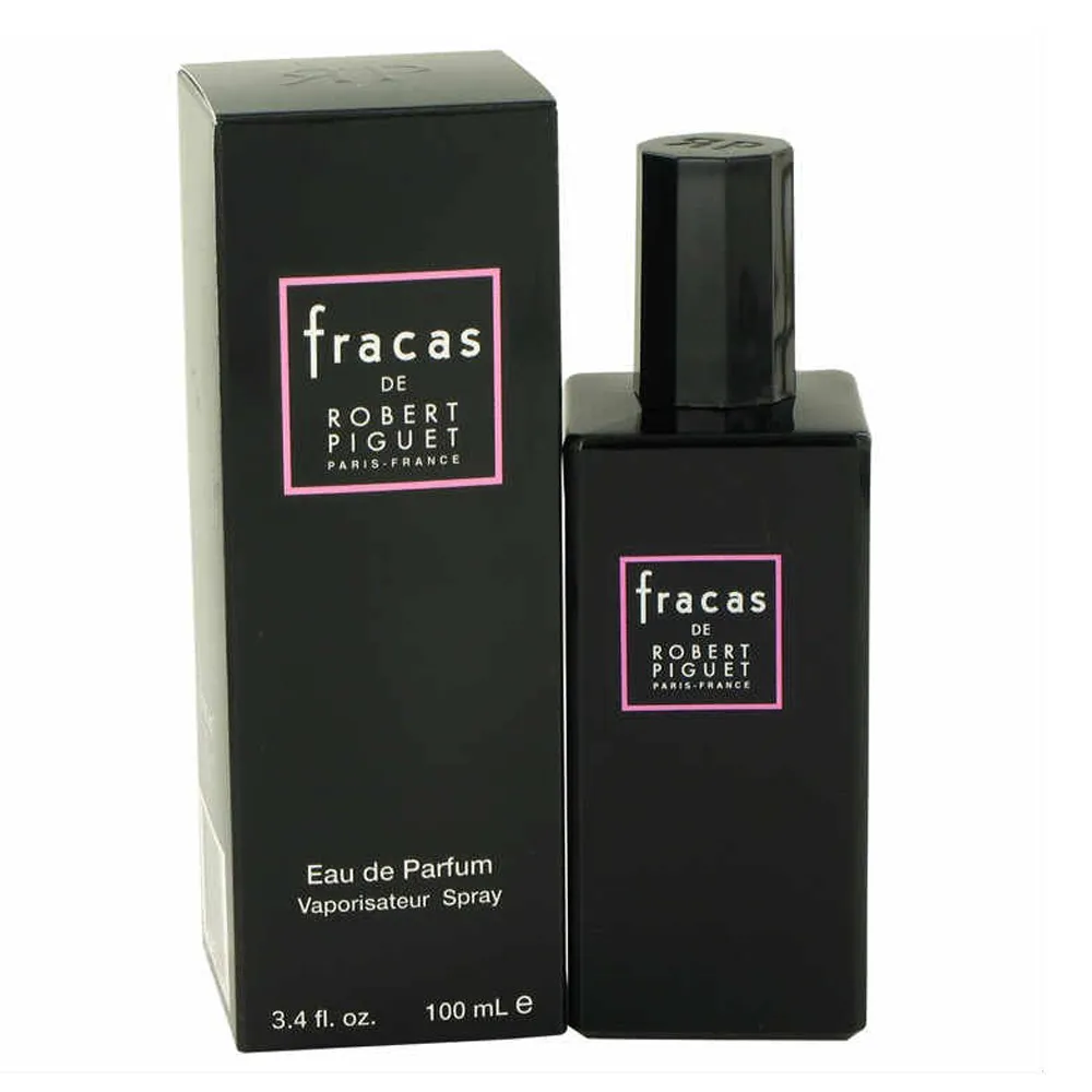 Perfume Robert Piguet Fracas
