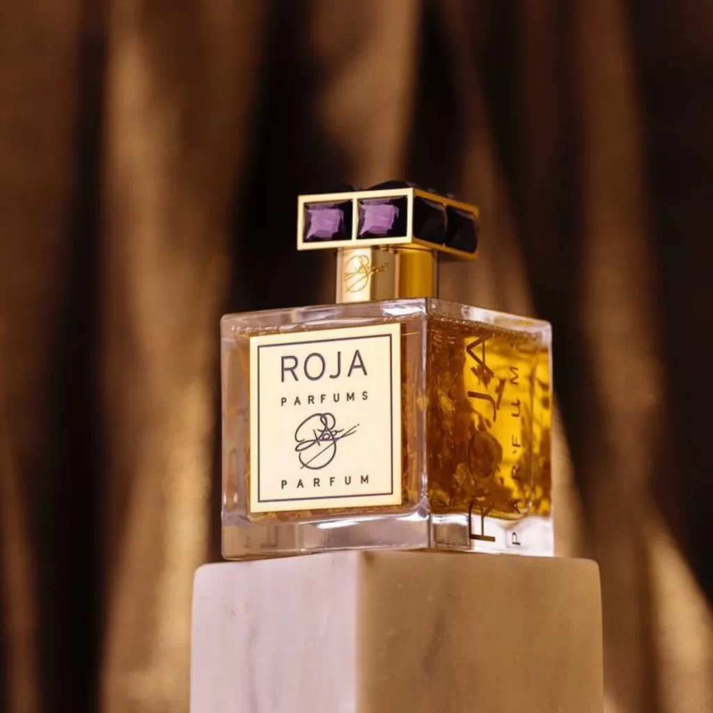 Perfume Roja Parfums Haute Luxe