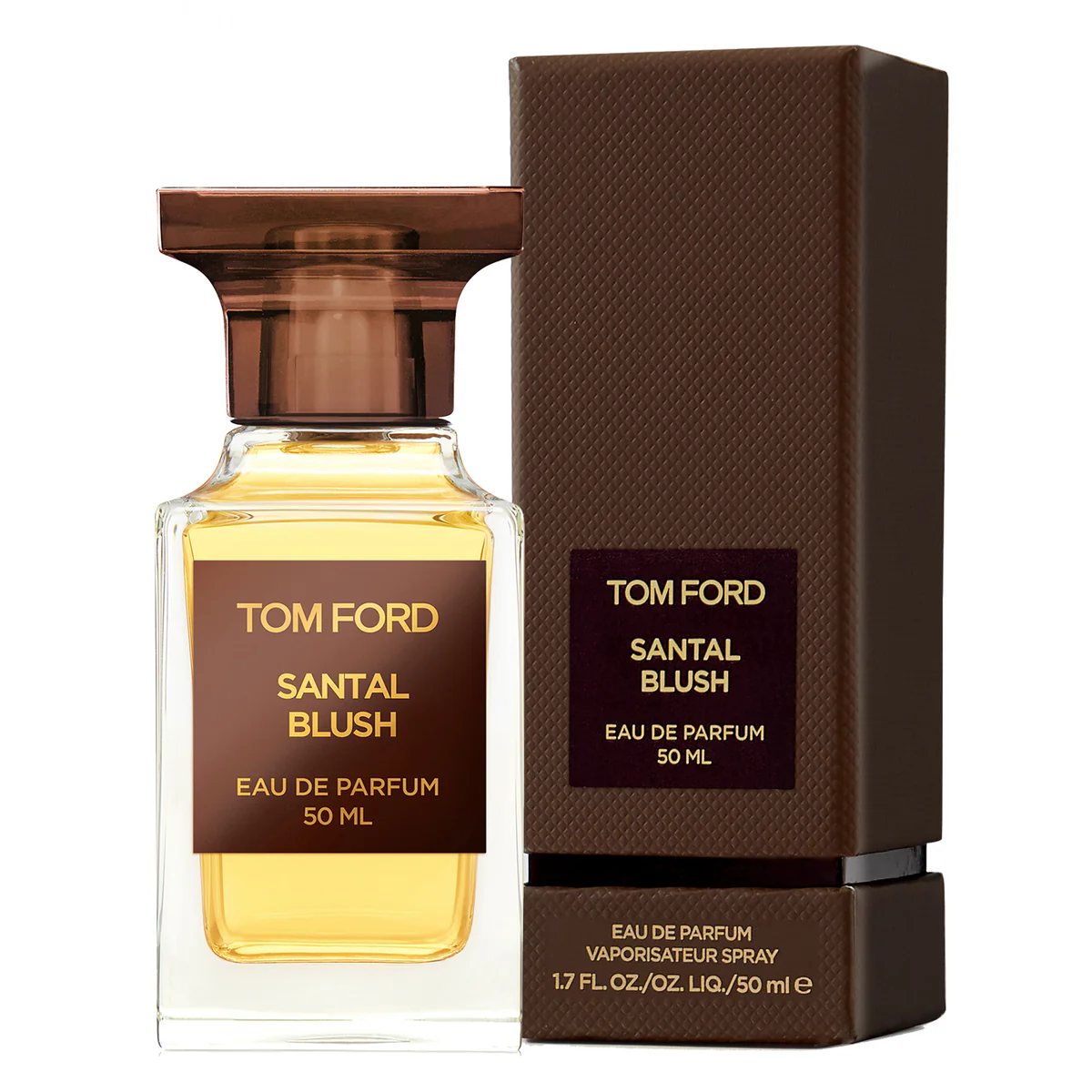 Perfume Tom Ford Santal Blush