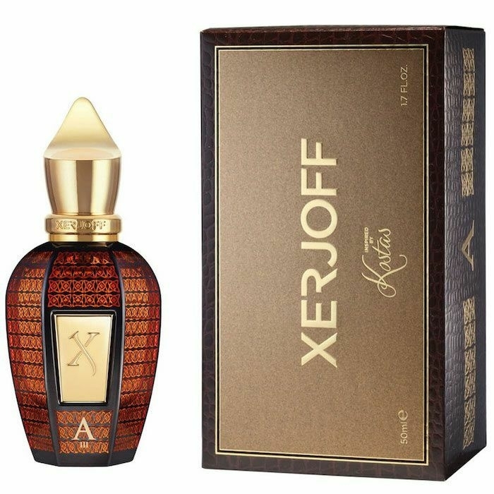 Perfume Xerjoff Alexandria III
