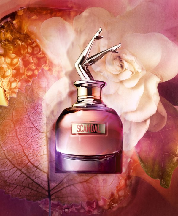 perfume Scandal EDP Feminino