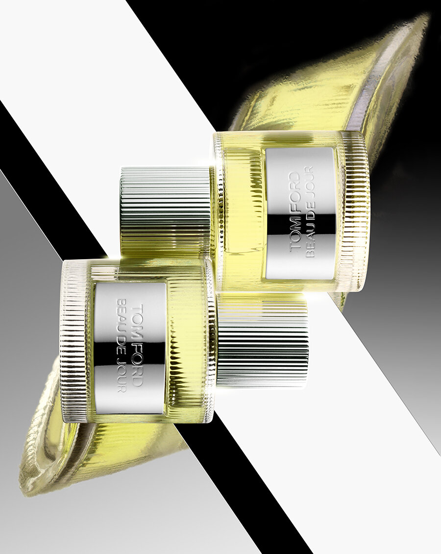 Tom Ford Beau de Jour