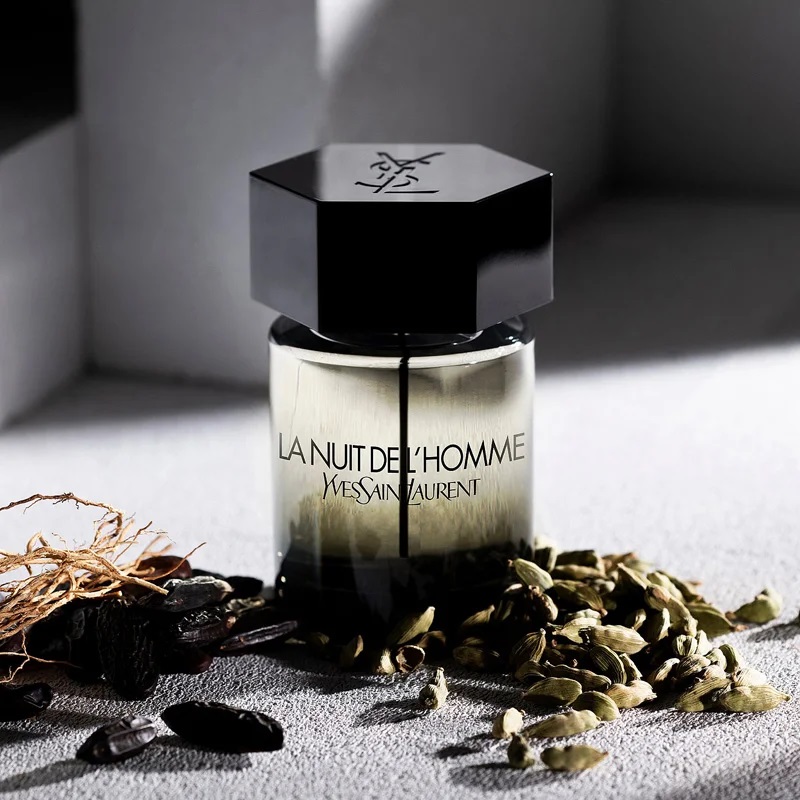 perfume La Nuit de L'Homme