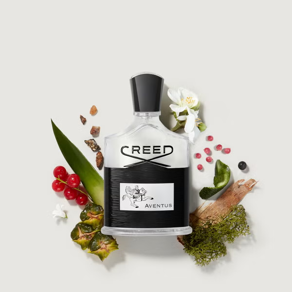 Creed aventus resenha