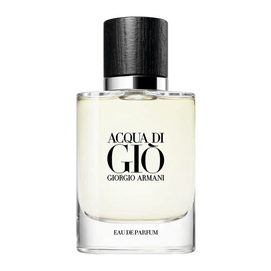 Perfume Acqua di giò