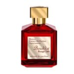Pefume Baccarat Rouge 540