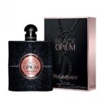 Perfume Black Opium