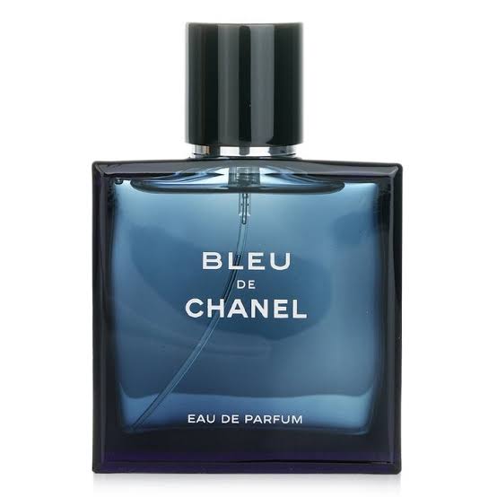 Perfume Bleu de Chanel