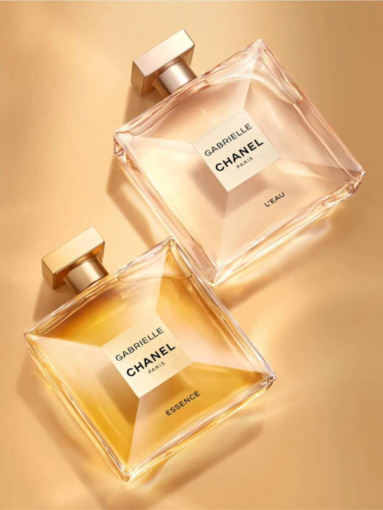 Perfume Chanel Gabrielle L'Eau 1