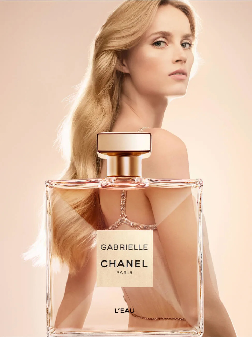 Perfume Gabrielle L’Eau