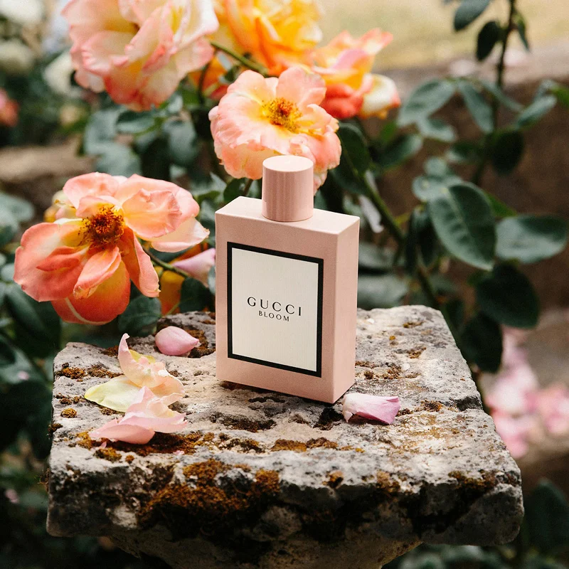 Perfumes Designer Femininos Importados Gucci Bloom