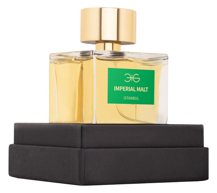 Perfume Imperial Malt