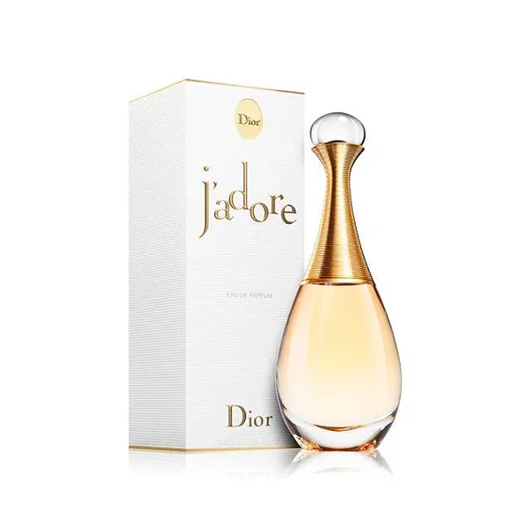 Perfume J'adore 1