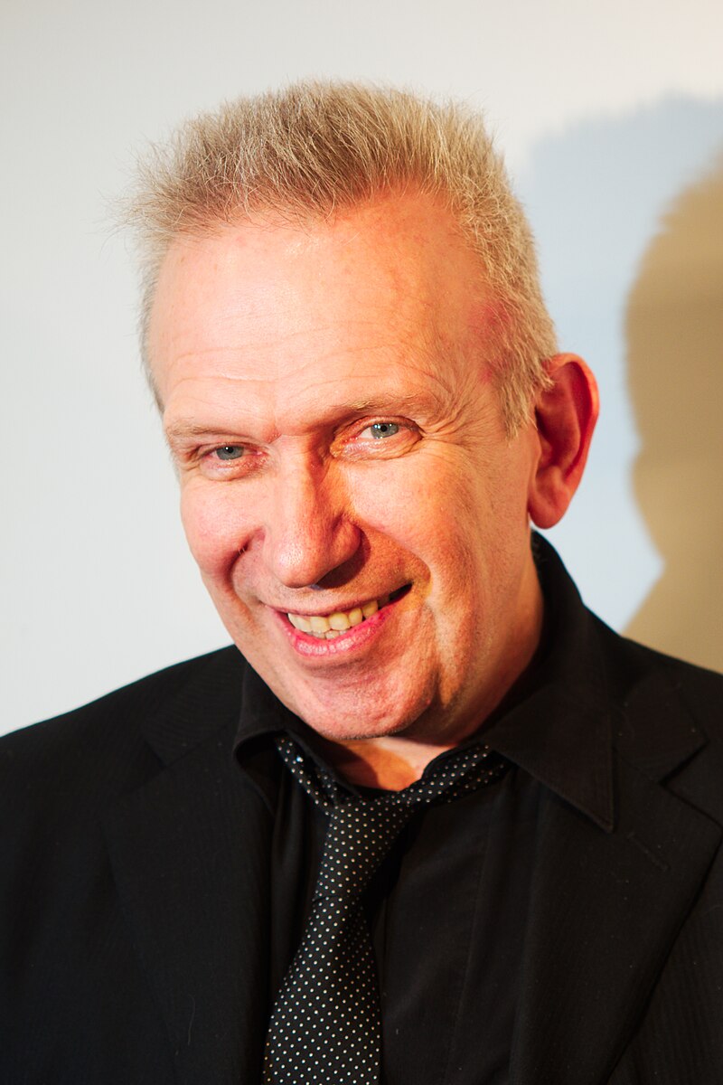 Jean Paul Gaultier