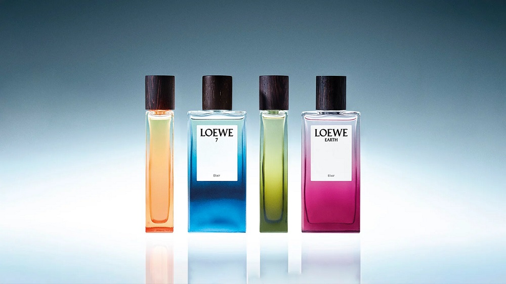 LOEWE Elixires: Conheça os Novos Lançamentos