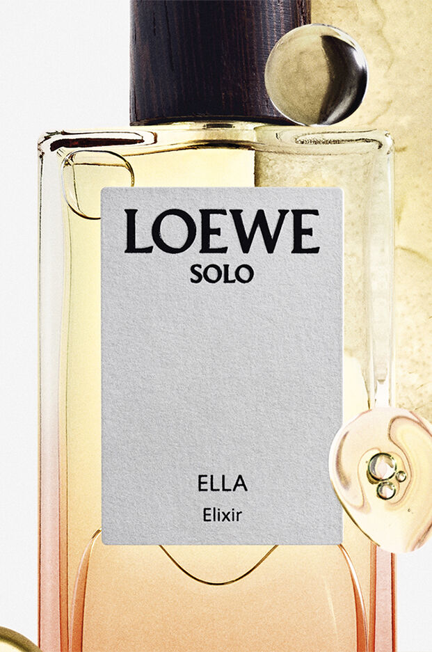 LOEWE Elixires Solo