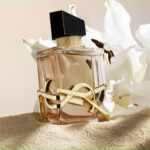 resenha Libre Flowers & Flames Perfume