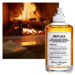 Perfume Maison Margiela By the Fireplace