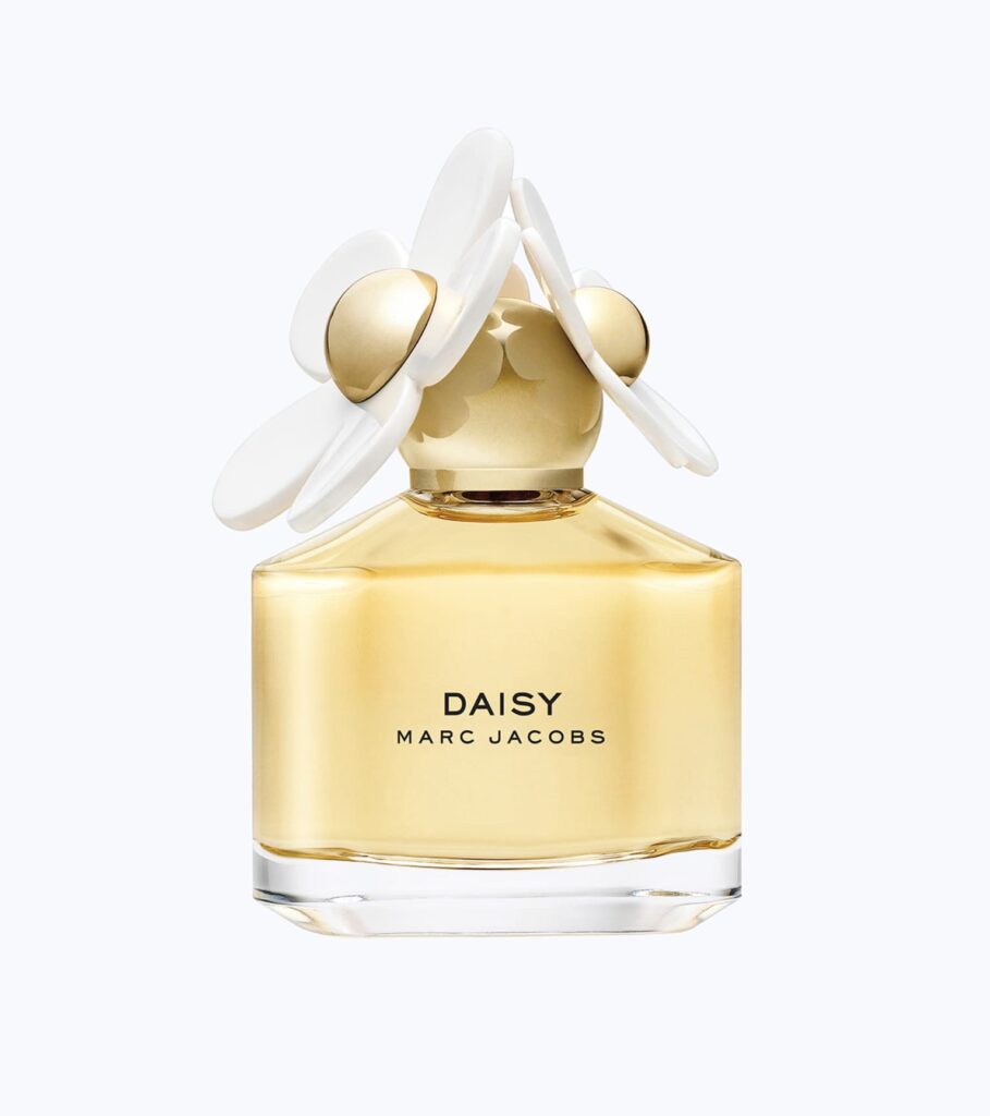 Marc Jacobs Daisy Fragrância